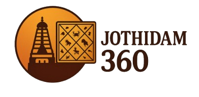 jothidam 360