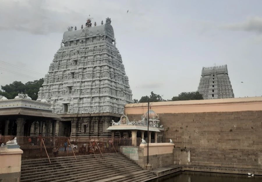 Temple Image